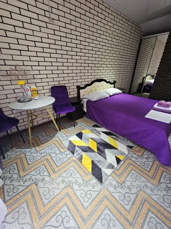 Квартира Комната — Судак