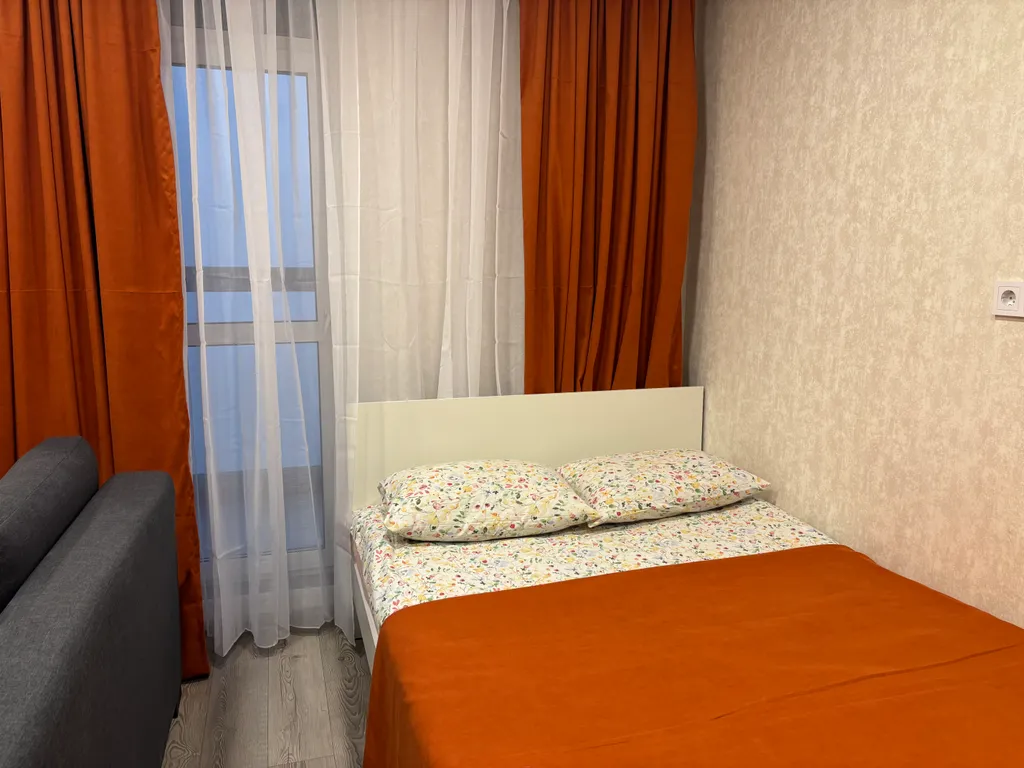 Квартира Видовая студия центр Минск Мир м Аэродромная две остановки от ЖД — аренда посуточно в Минск