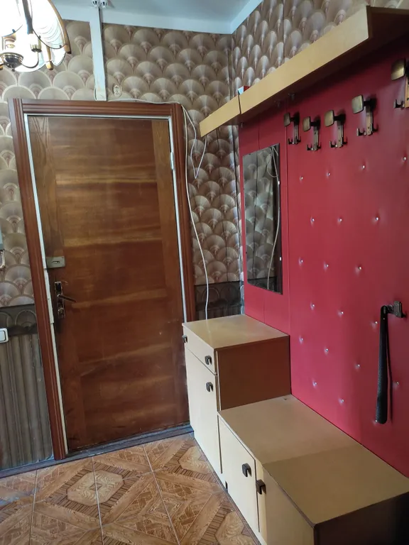 Квартира Комната в 3-комнатной квартире рядом Москва-река, парк, Крокус-Экспо — Москва