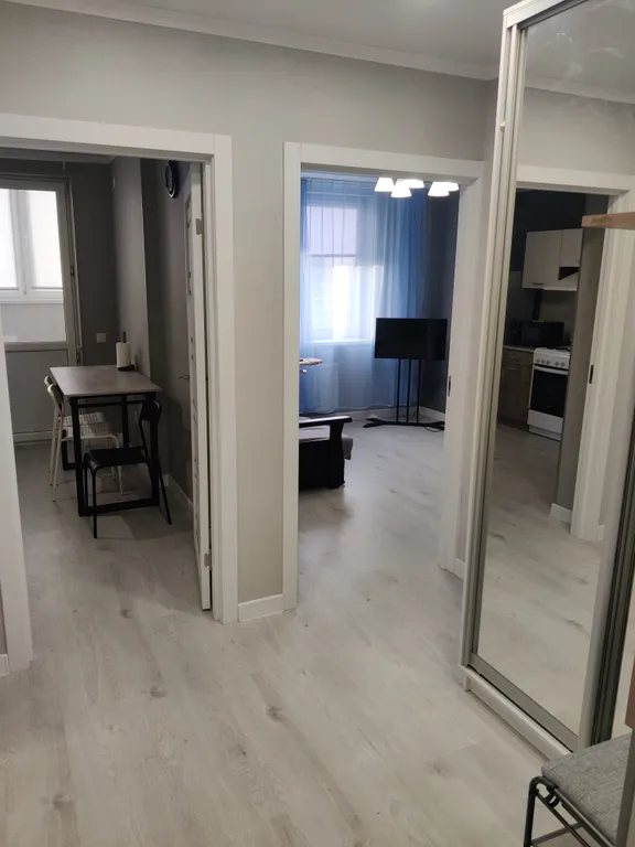 Однокомнатная квартира рядом с Догма парком — аренда посуточно в Краснодар