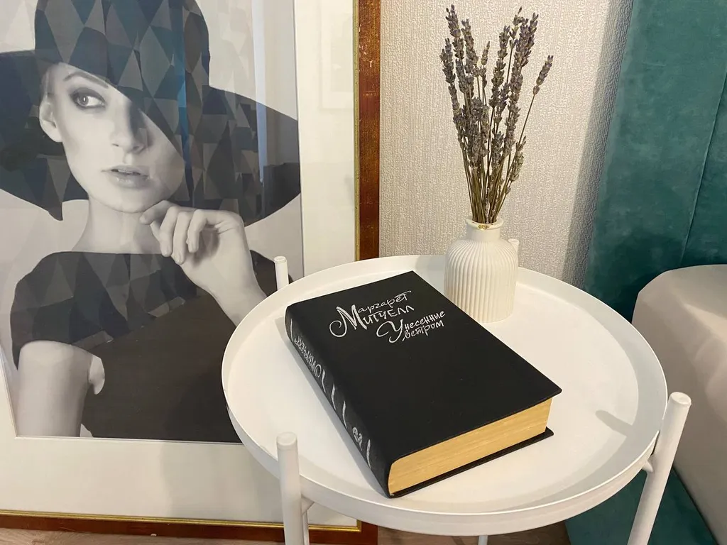 Красивая студия