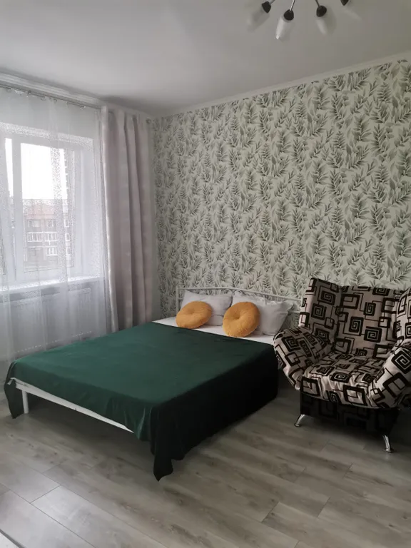Квартира Квартира рядом с Внуково — Москва