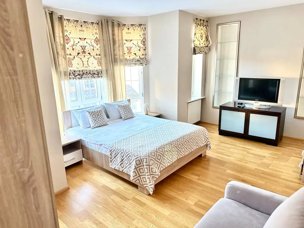 Апартаменты у моря Apart by Villa History