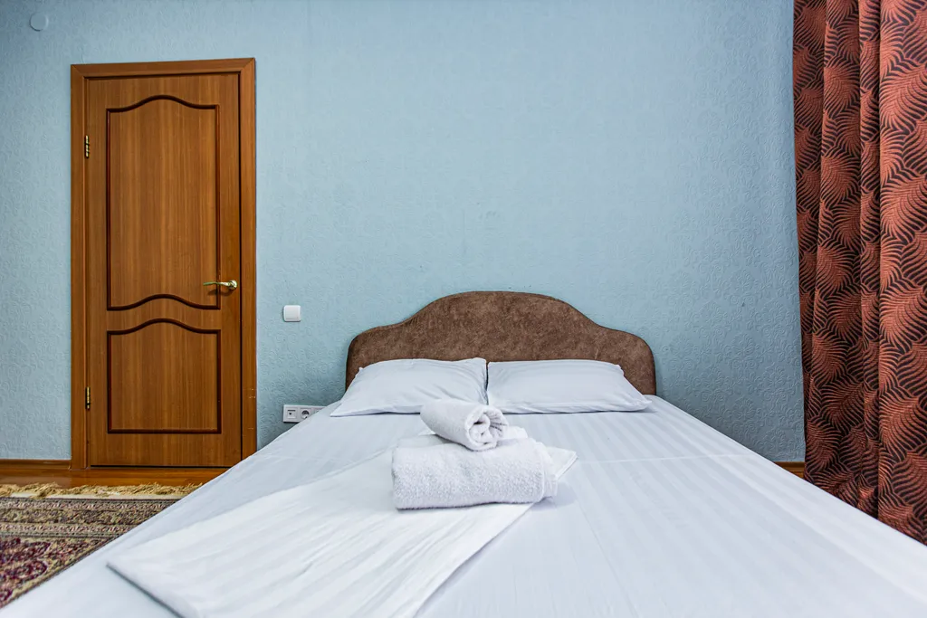 Apartment Arbat kv 82