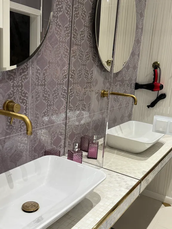 Квартира с видом на море