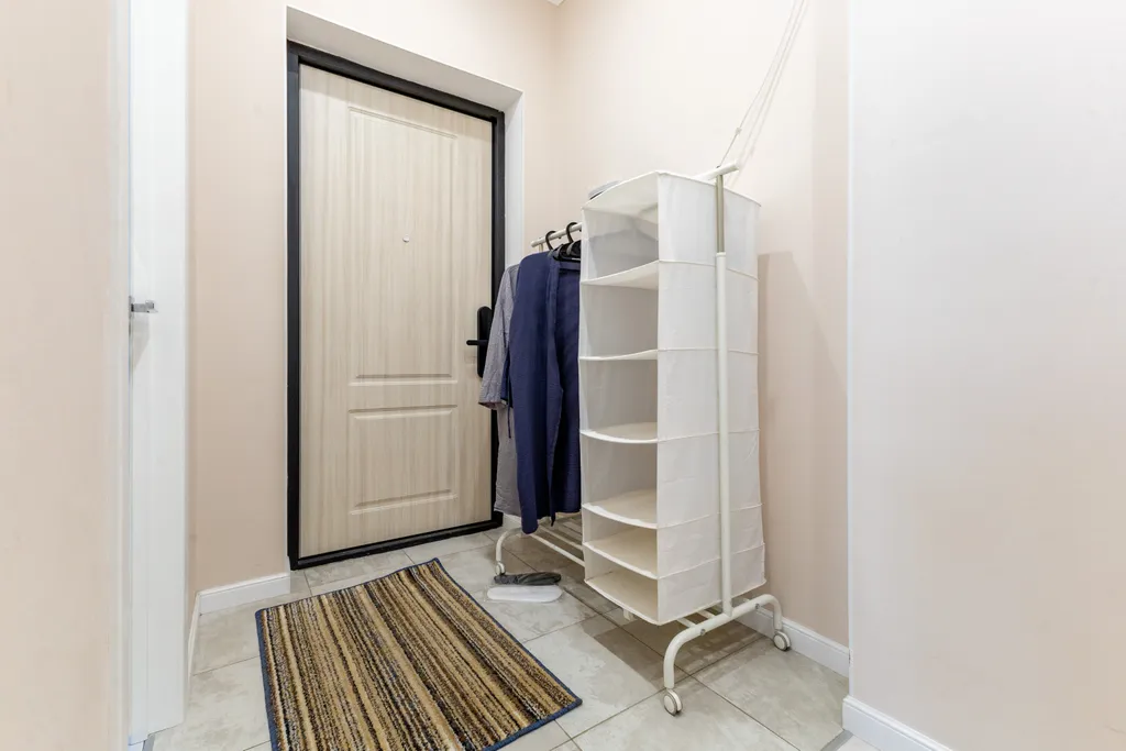 Апартаменты с видом на Expo в ЖК бизнес класса Nexpo City