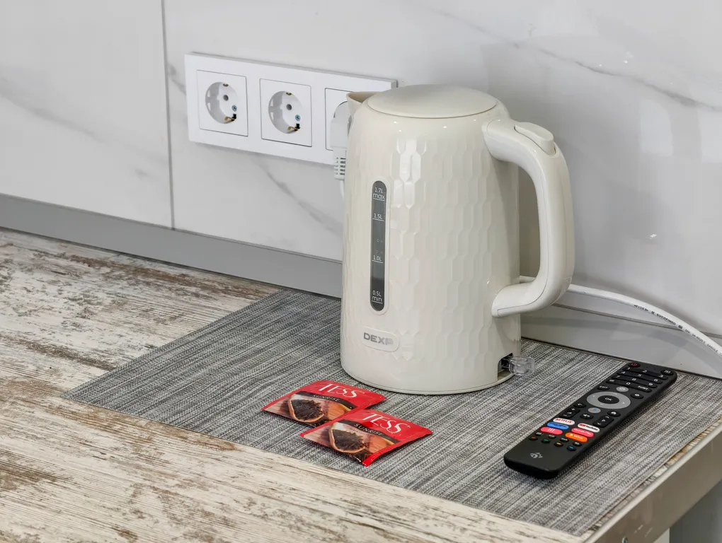 Квартира - студия "2 Весны"