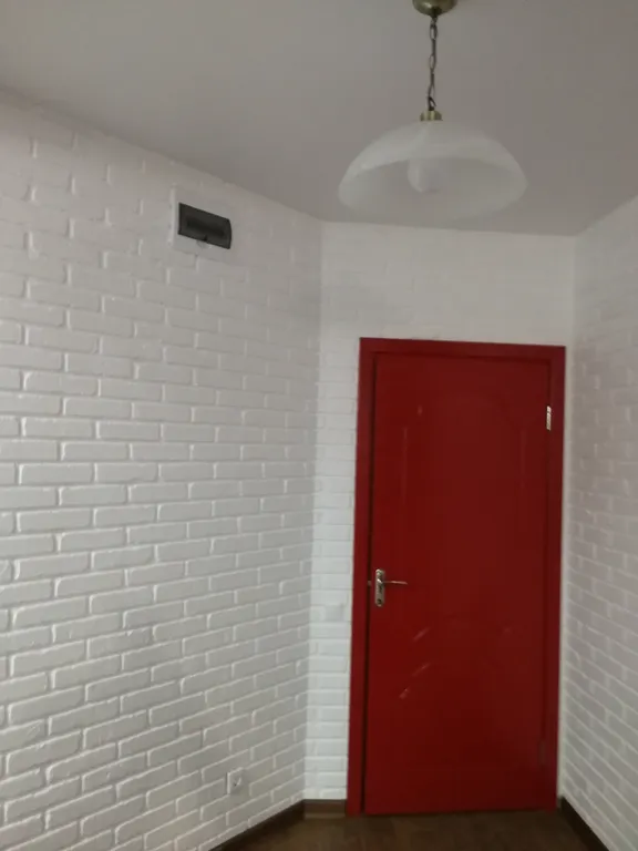 Квартира Квартира Апартамент в Анапе с видом на море — Анапа