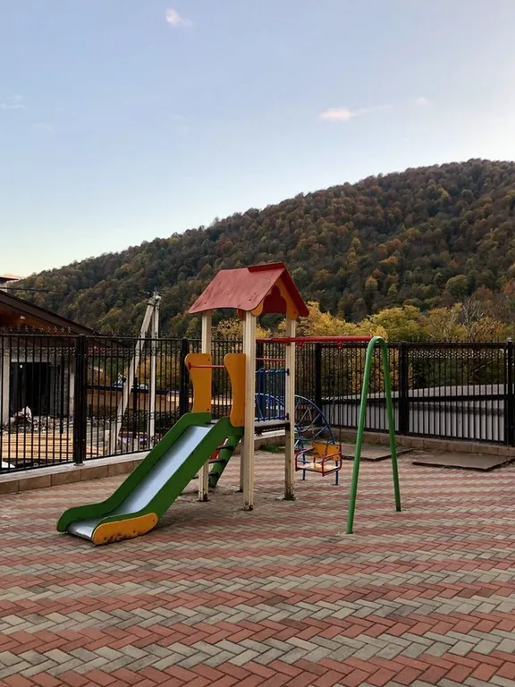 Комфортная квартира-студия