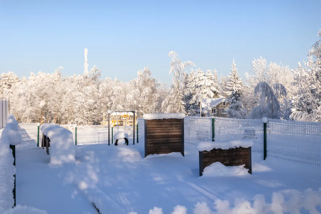 Дом в Игоре