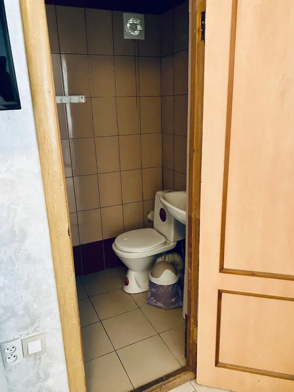 Квартира Комната — Геленджик