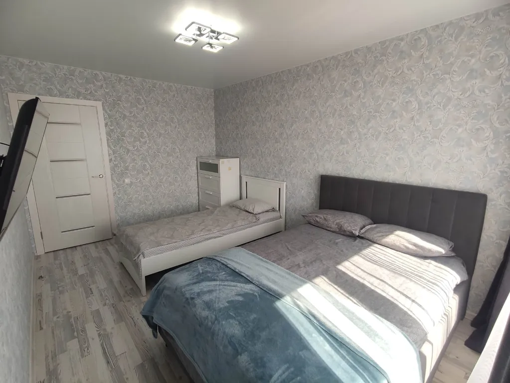 Уютная квартира — аренда посуточно в Люберцы