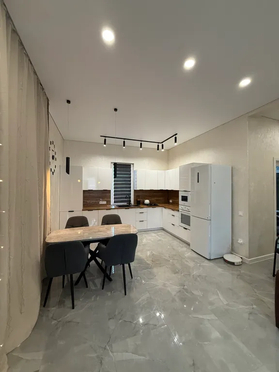 Коттедж Уютный Дом с новым евро ремонтом недалеко от самого красивого пляжа — аренда посуточно в Севастополь