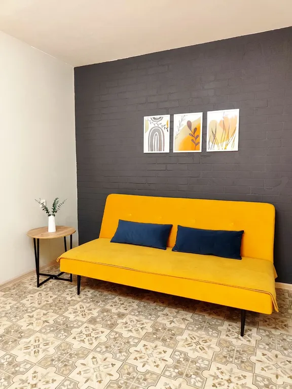 Атмосферная квартира — аренда посуточно в Тайга