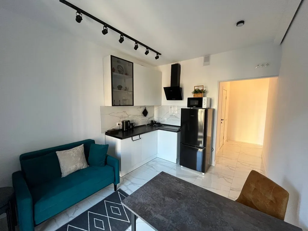 Квартира Дизайнерская квартира у Арены-2000 — Ярославль