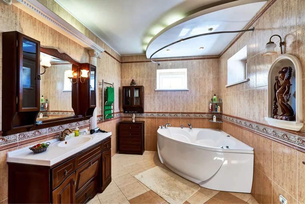 Дом для отдыха и мероприятий Баковка Хаус