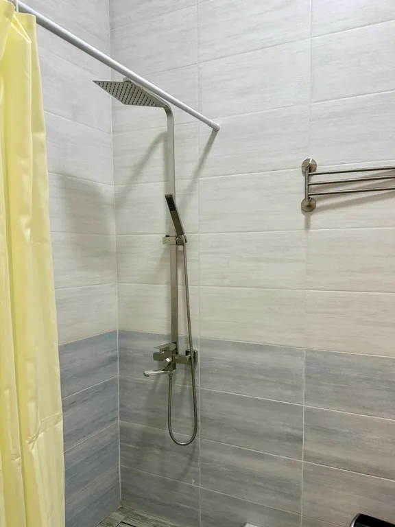 Квартира Комната — Кущёвская