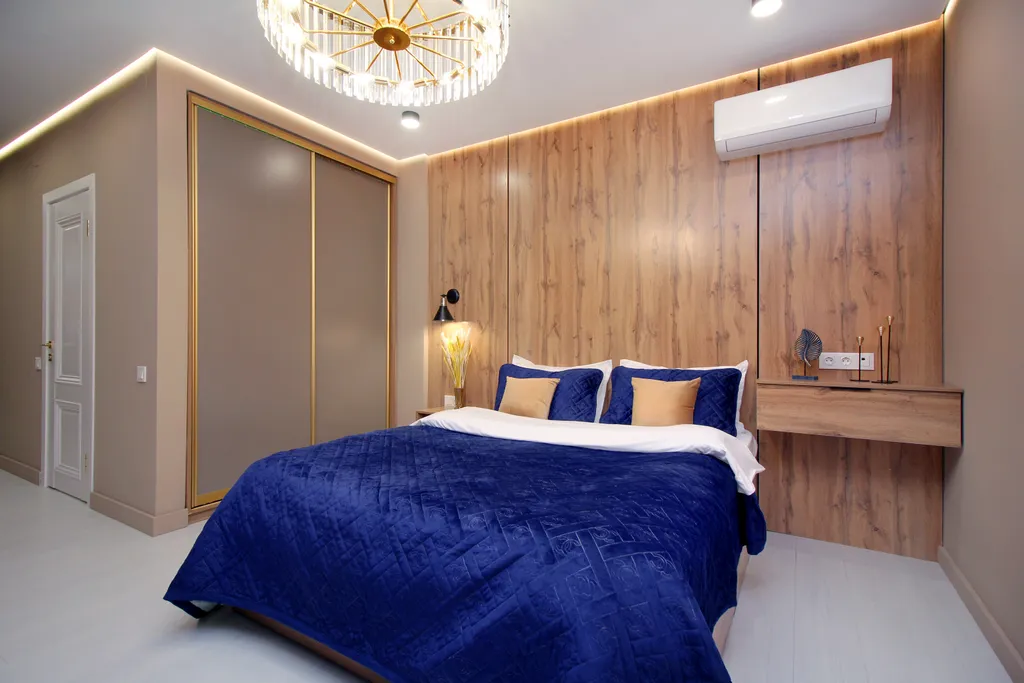 Шикарные Lux апартаменты рядом с Mega park, Арбат