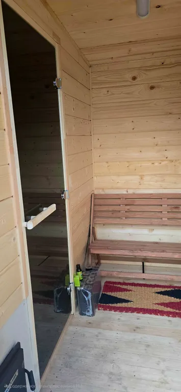 Домик у моря