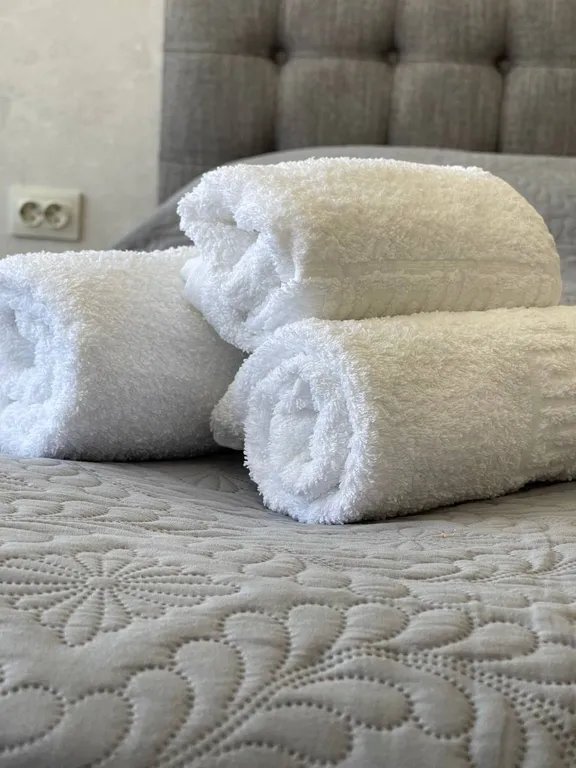 Уютная новая квартира в курортной зоне