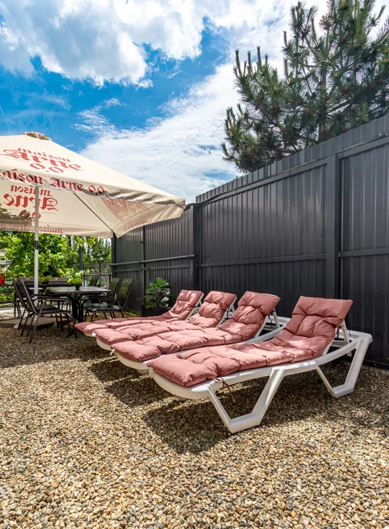 Новая студия в центре