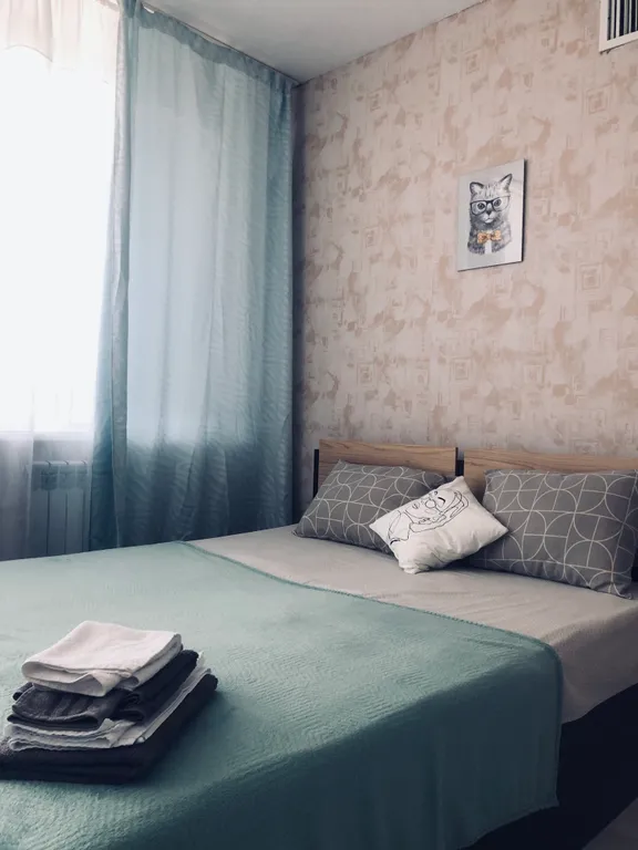 Уютная квартира для отдыха