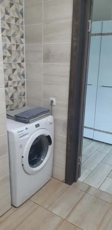 Уютная квартира с видом на горы