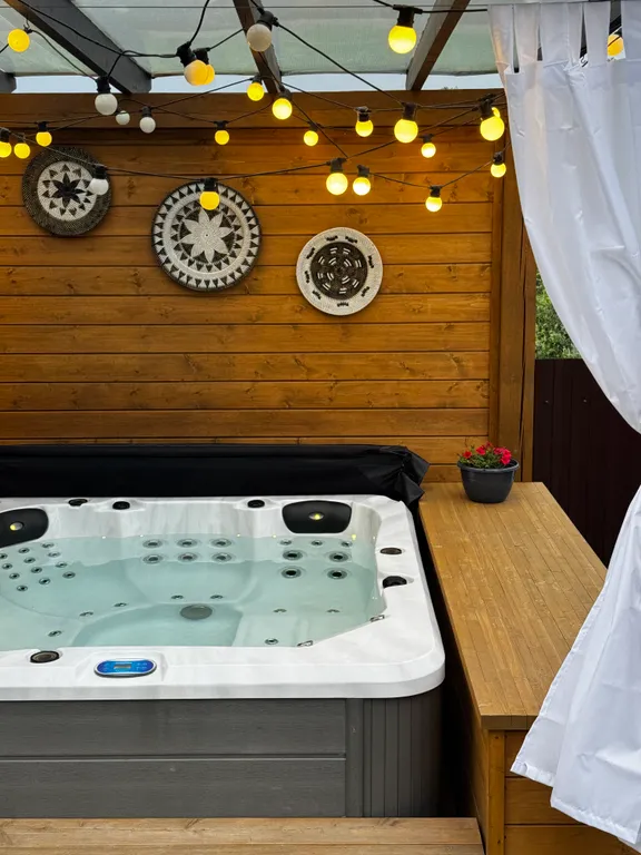 Дом 5 элемент