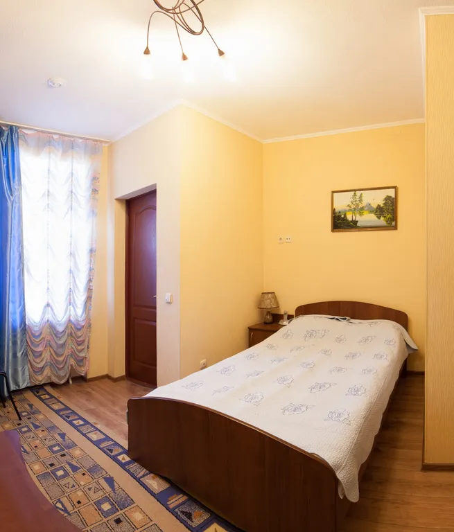 Квартира Комната — аренда посуточно в Курган