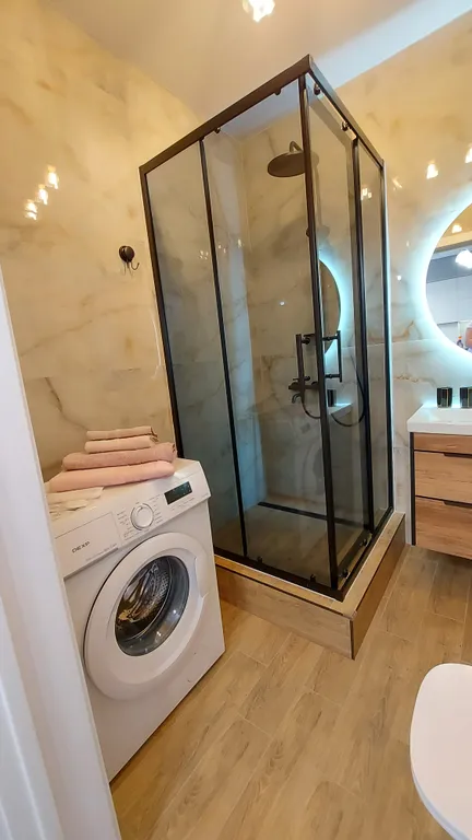 Уютная квартира в ЖК Пионерские огни