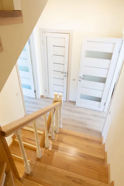 Таун Парус недалеко от моря