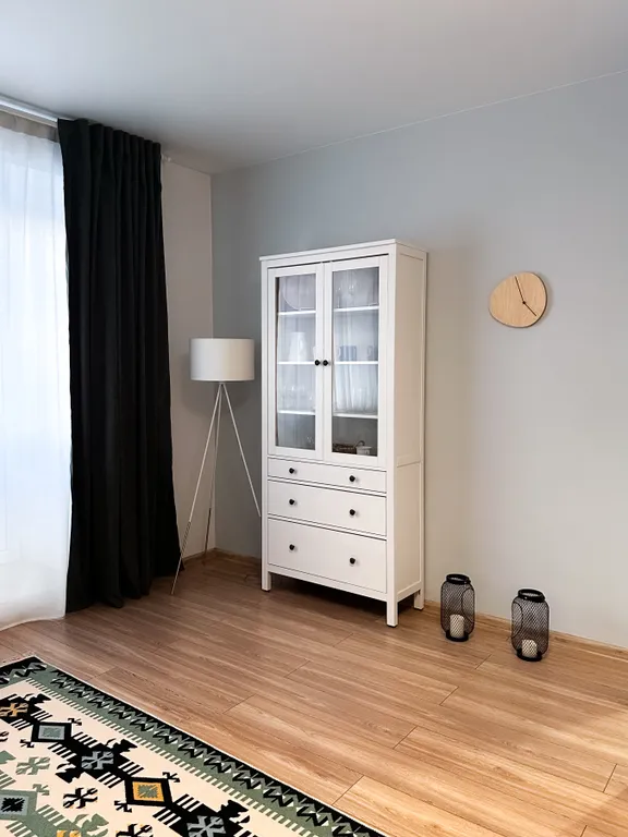 Квартира Квартира в ЖК 21 Век — Казань