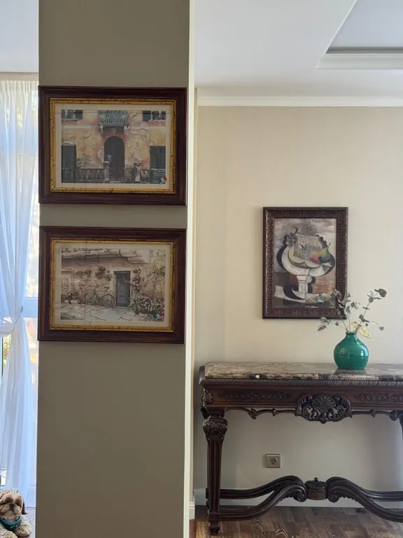 Квартира Квартира Янтарная легенда — Светлогорск