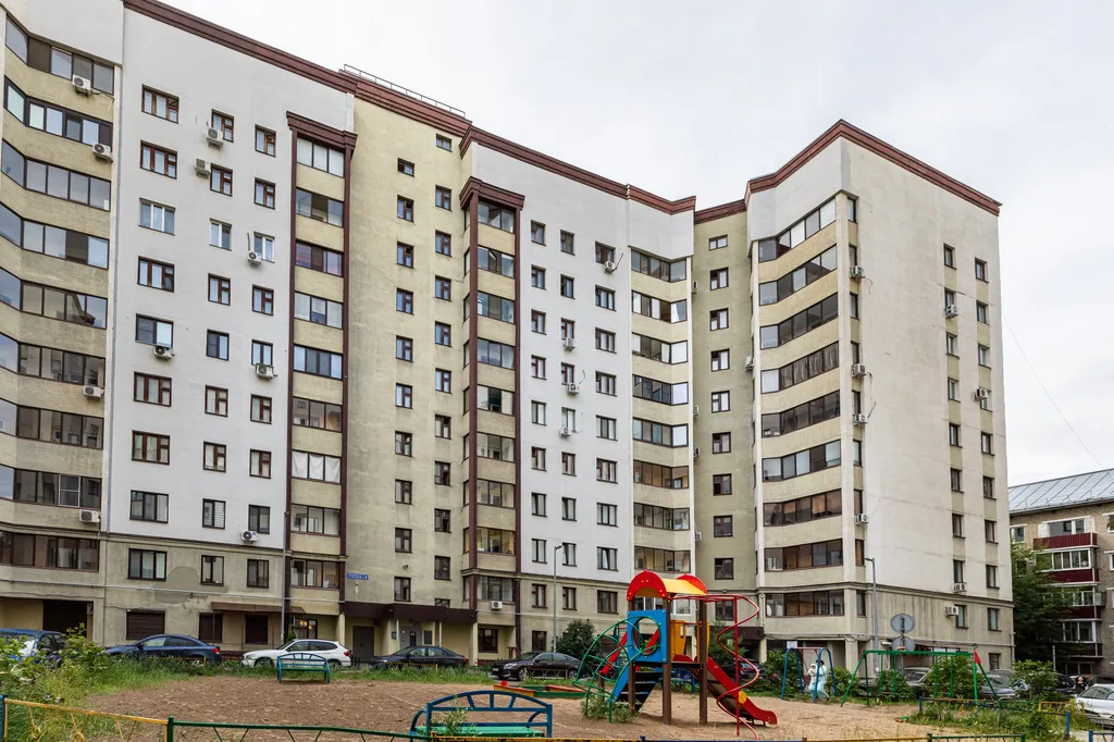 Уютная квартира в центре