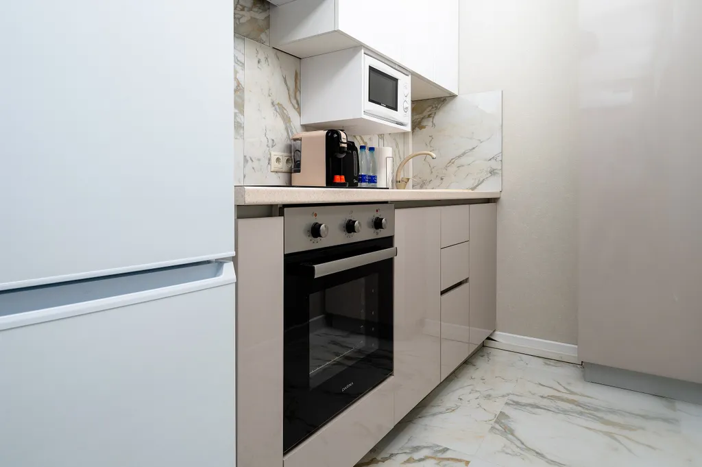 Светлана Парк апартамент Изабель