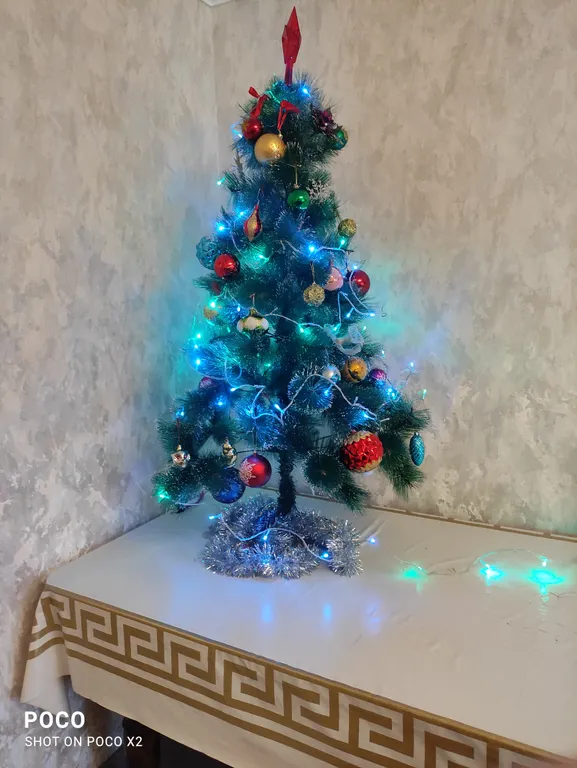 Апартаменты с видом на горы