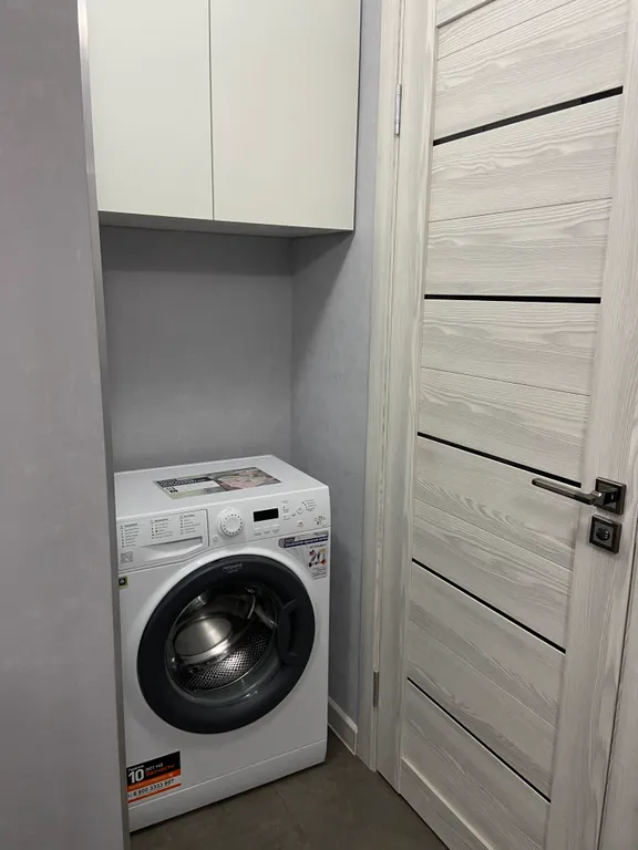 Уютная студия в центре города