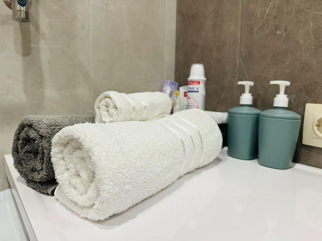 Уютная квартира в центре города Хабаровска