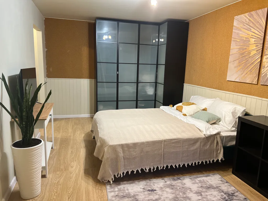 Квартира Квартира Cozytrip apartment — Москва