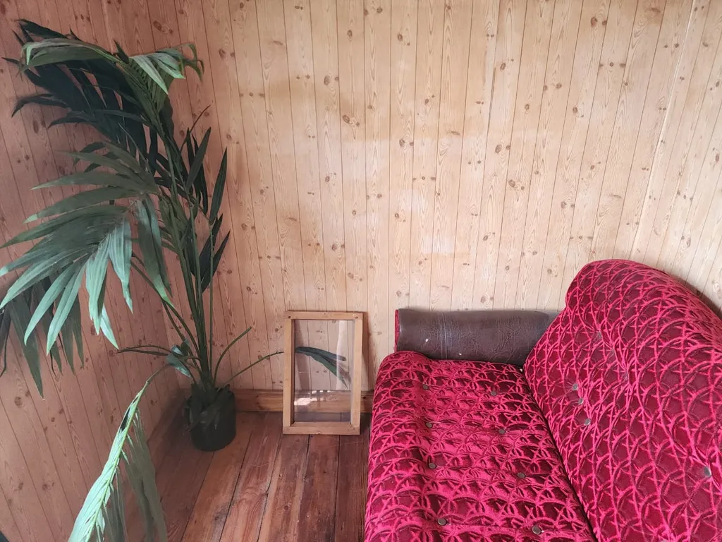 Загородный дом на Волге