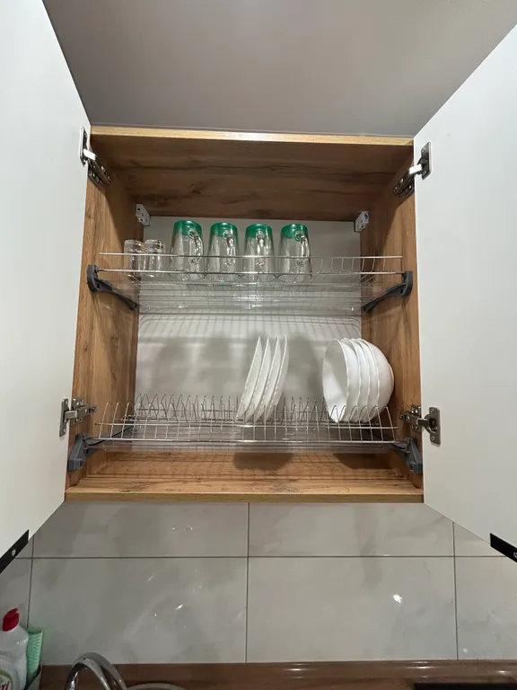 Стильная квартира студия