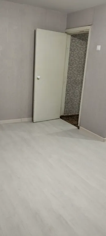 Уютная квартира в тихом районе