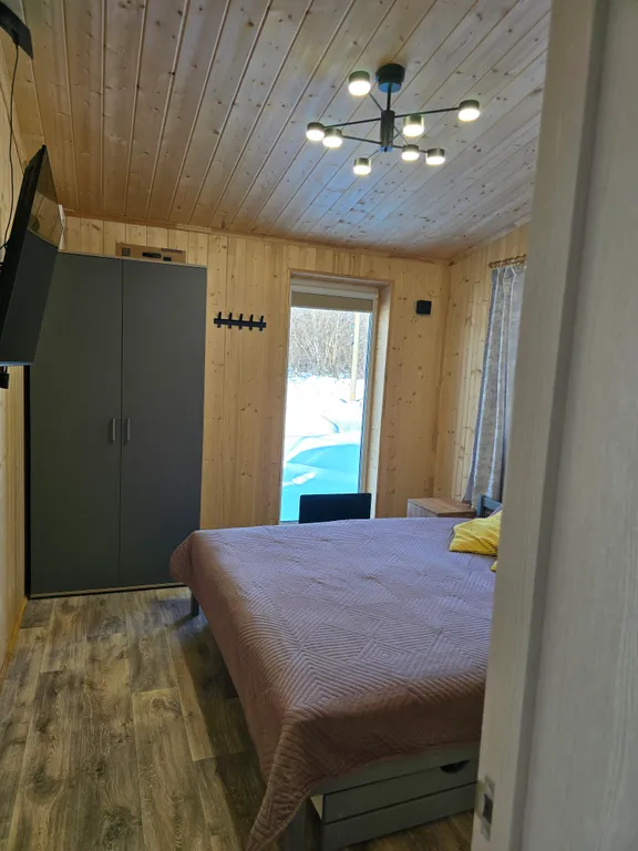 Безопасный, тихий дом