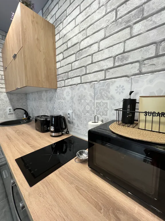 Квартира Квартира Комфорт — Барнаул