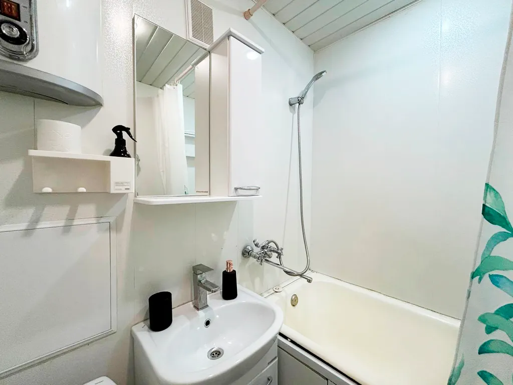 Северные апартаменты комфорт-класса в самом центре Мурманска