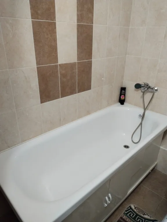 Уютная евродвушка рядом с парком