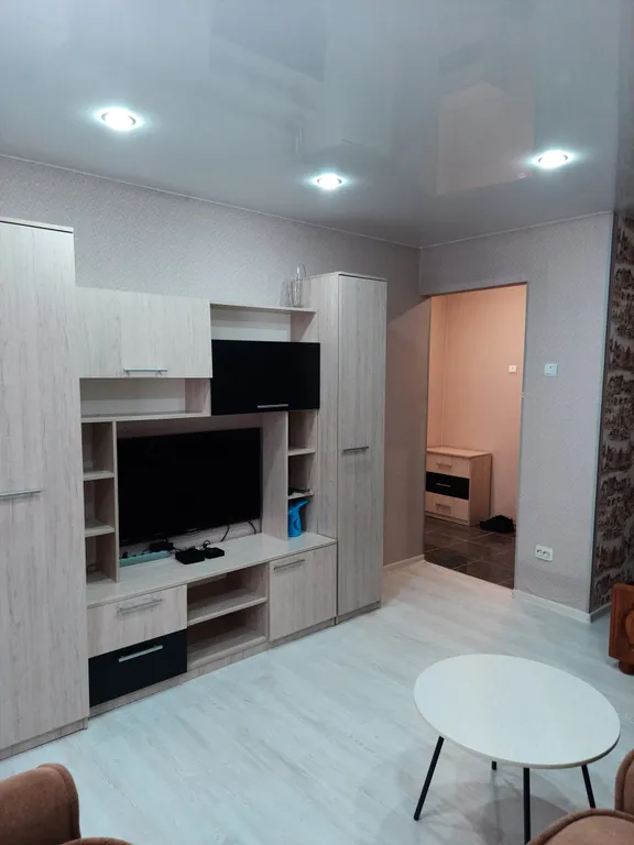 Уютная квартира на Лавочкина — аренда посуточно в Смоленск