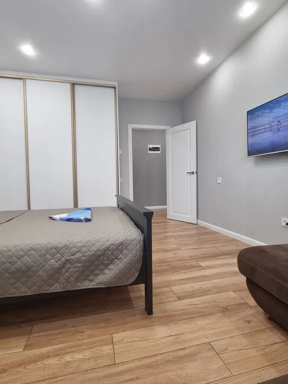 Квартира в центре города