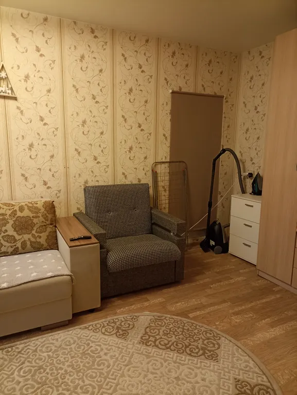 Уютная квартира в центре города с парковкой во дворе