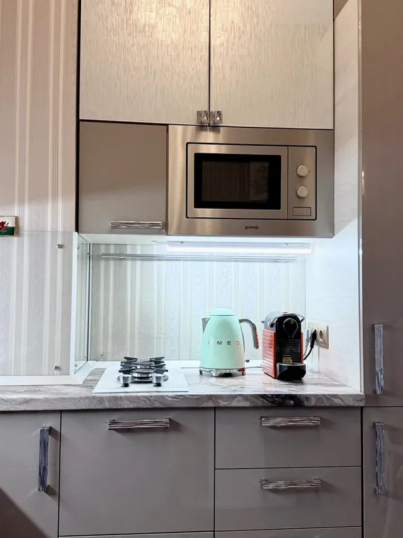 Тихая роскошь с потрясающим видом